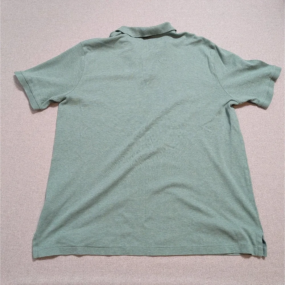 Polo Ralph Lauren elevate your